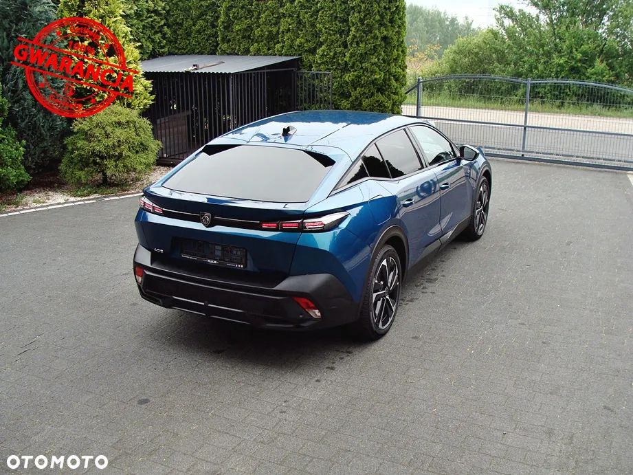Peugeot 408 - 30