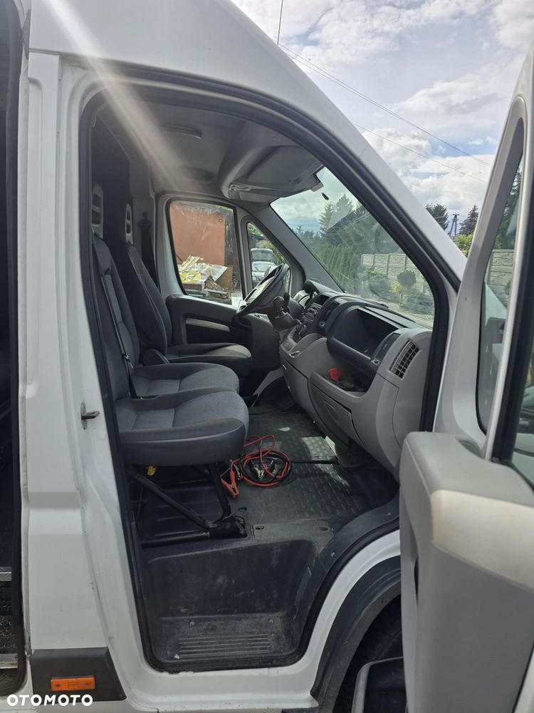 Peugeot Boxer L3 - 4
