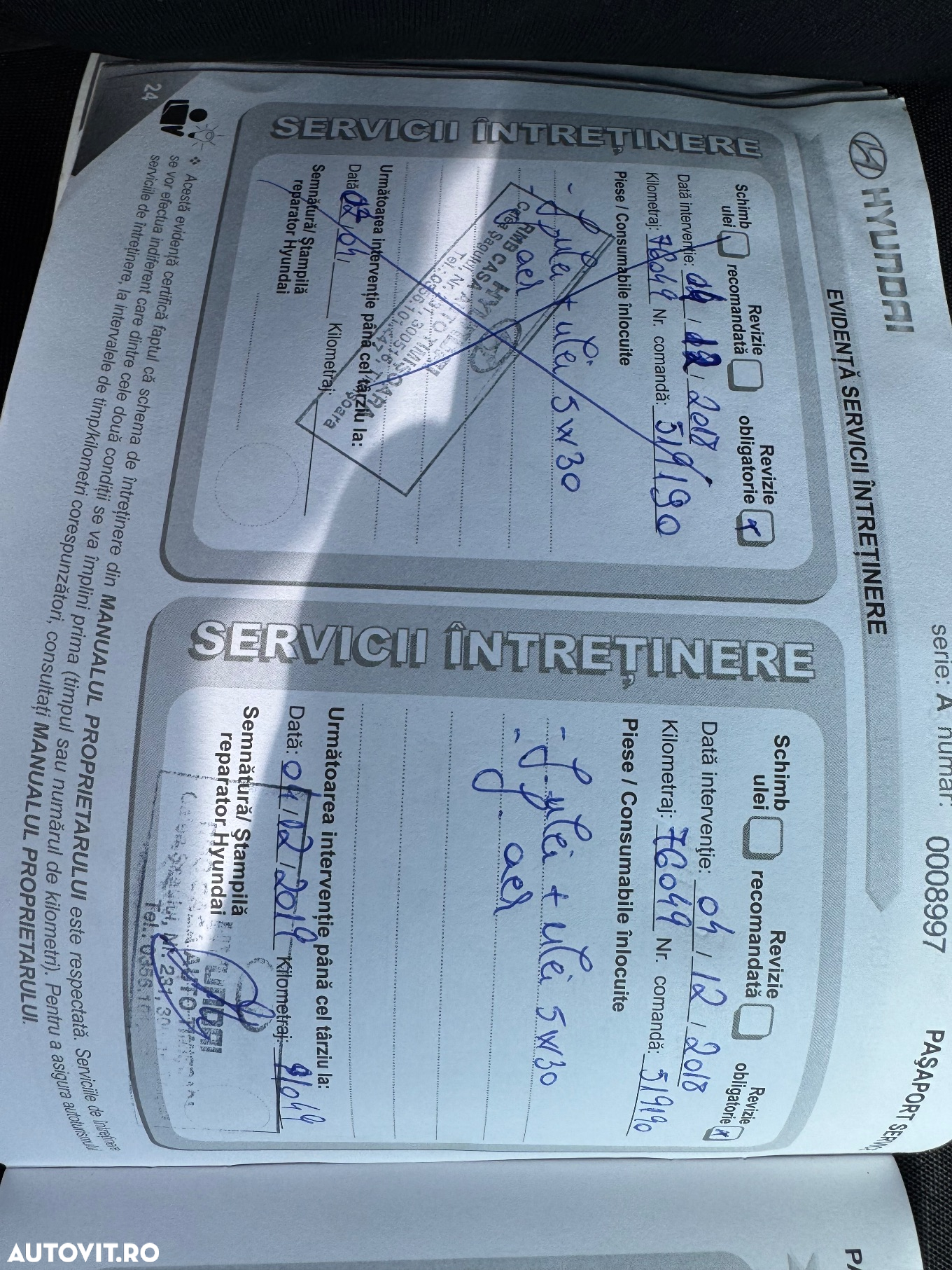 Hyundai Elantra 1.6 MPi - 15