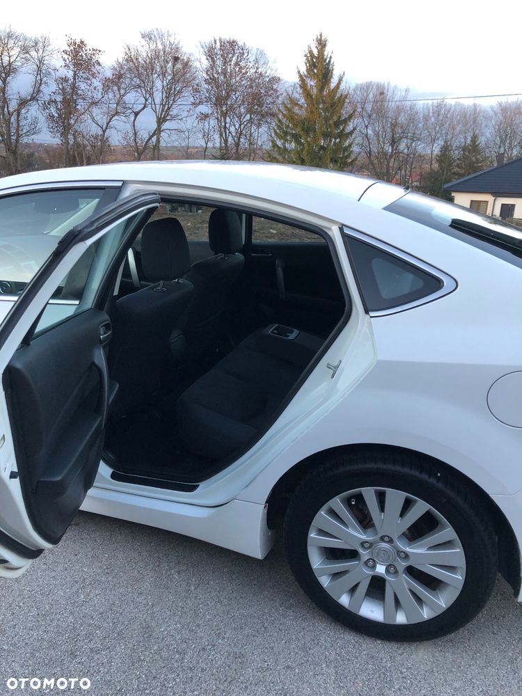 Mazda 6 2.0 Dynamic - 9
