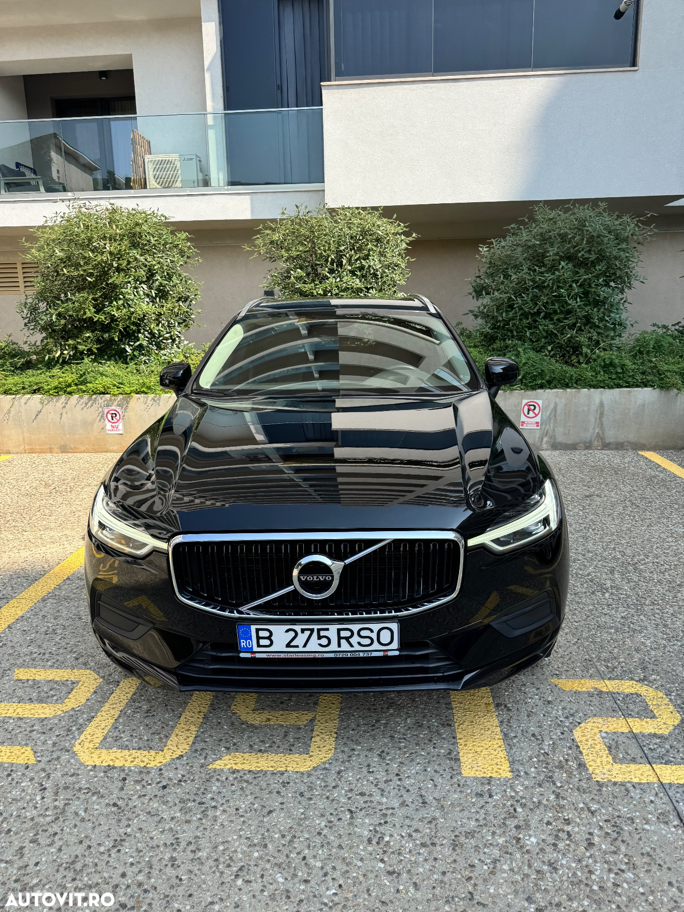 Volvo XC 60 D4 Momentum - 3