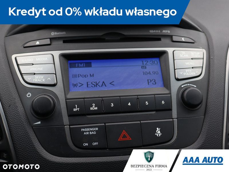 Hyundai ix35 - 14