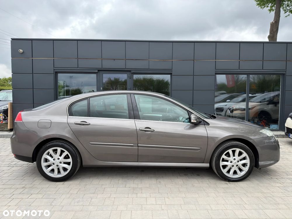 Renault Laguna 2.0 Expression - 26