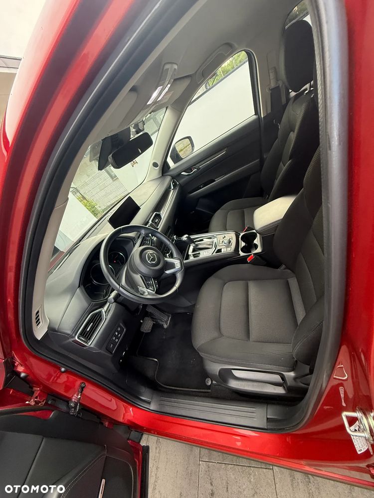 Mazda CX-5 2.0 Hikari 2WD - 15