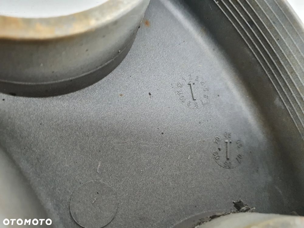 KOLPAK OSLONA  IVECO EUROCARGO - 8