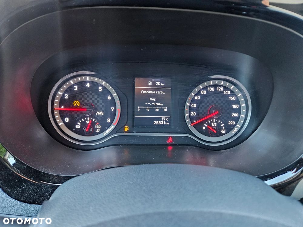 Hyundai i10 1.0 BlueDrive Comfort - 15