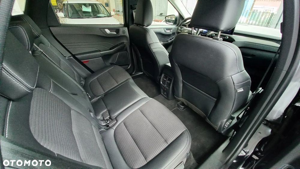 Ford Kuga 2.5 FHEV FWD Titanium X - 18