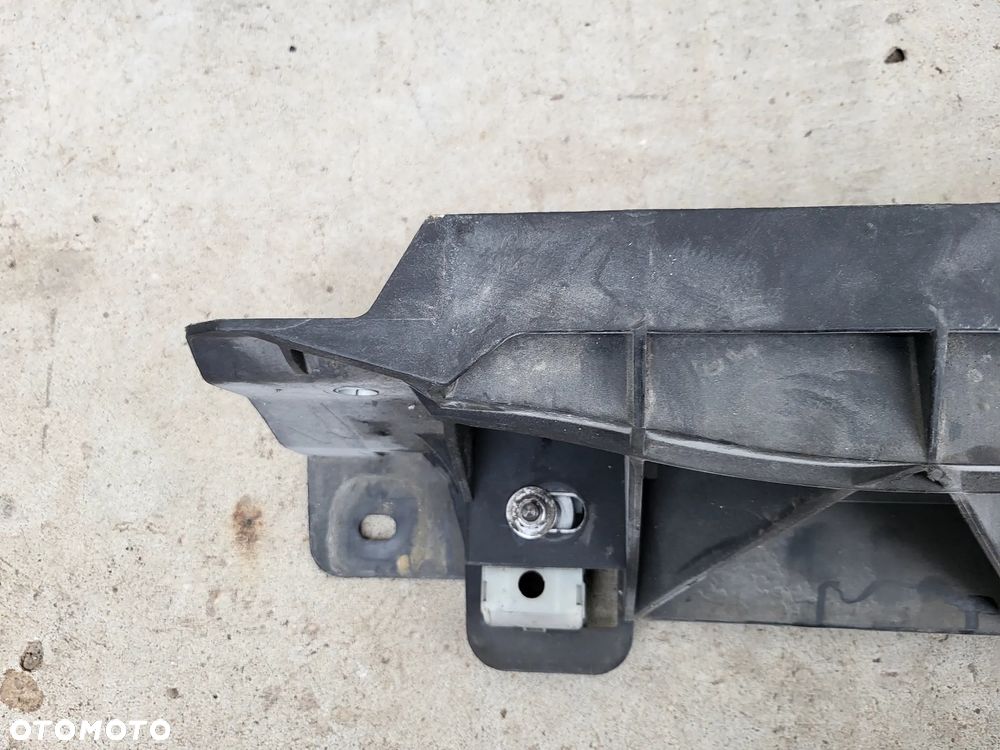 Pas przedni wzmocnienie górne belka Citroen C4 Picasso II - 6