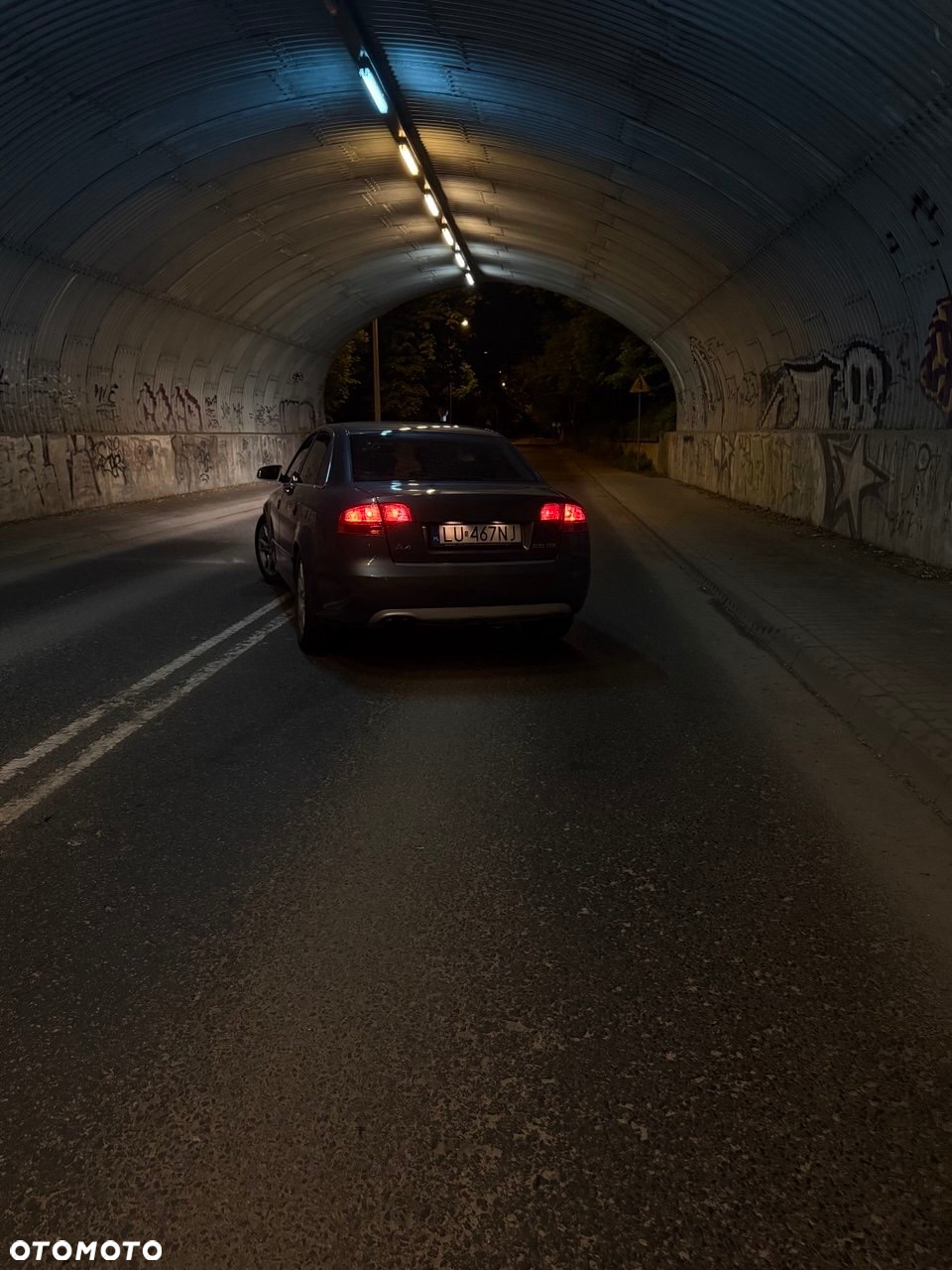 Audi A4 Avant 2.0 TDI - 5