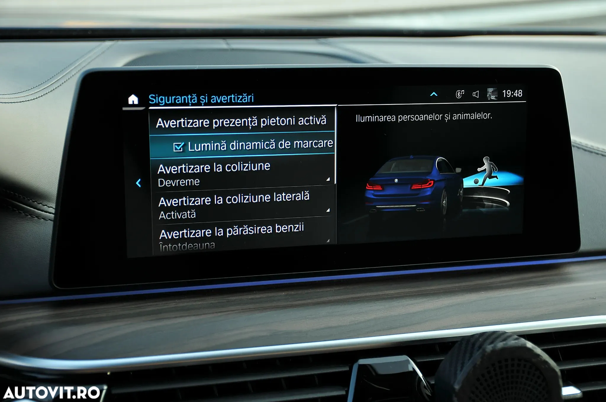 BMW Seria 5 530e xDrive AT PHEV - 22