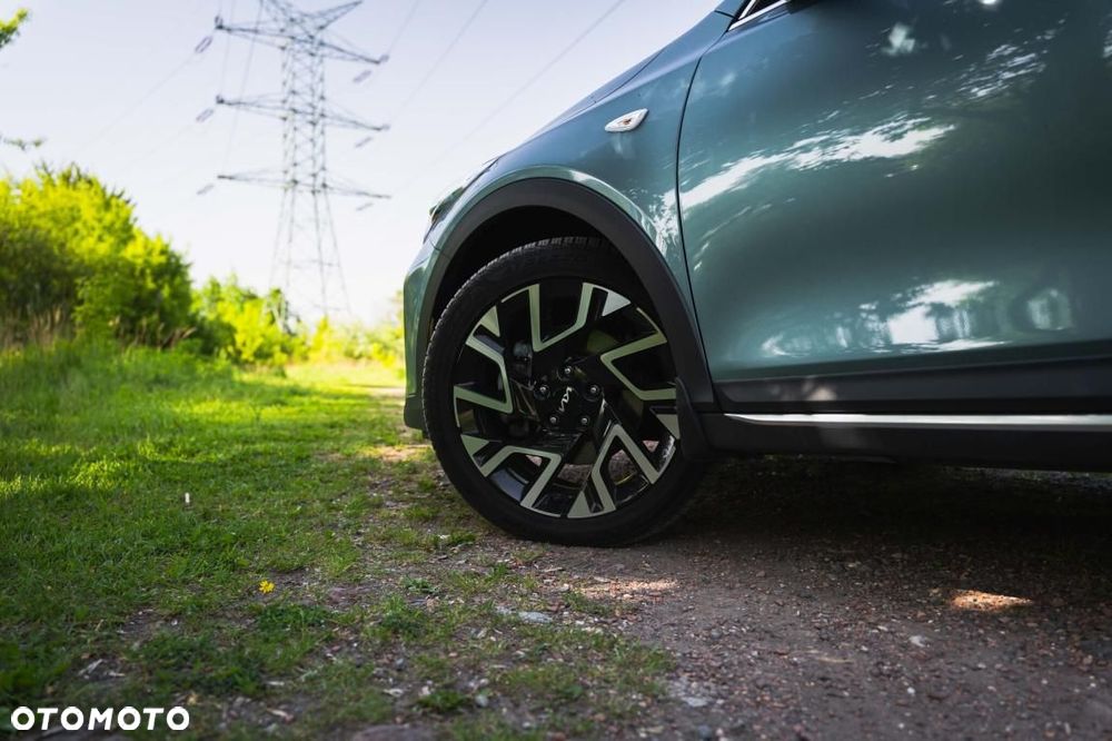Kia XCeed - 11