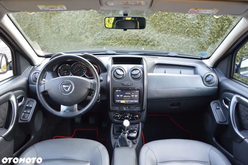 Dacia Duster 1.2 TCe Prestige - 13