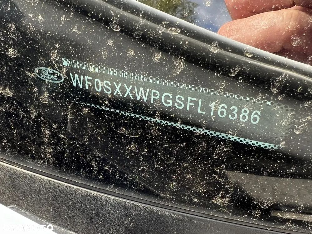 Ford Transit Connect - 28