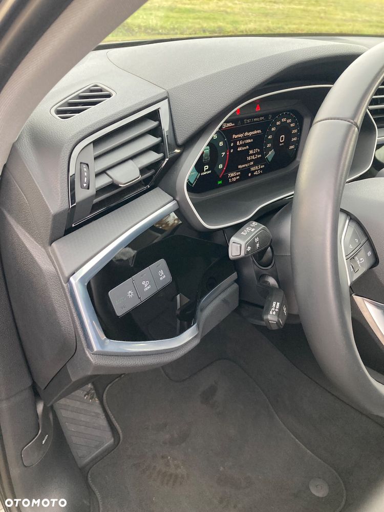 Audi Q3 45 TFSI Quattro S tronic S line - 19