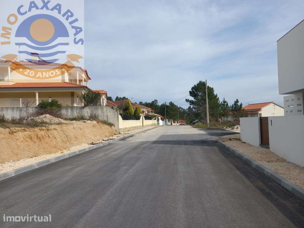Lote de terreno para construção. - Grande imagem: 4/7