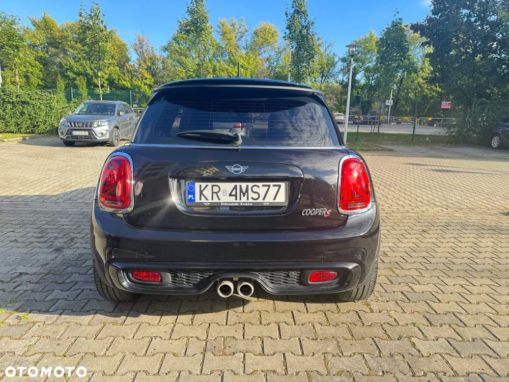 MINI Cooper S sport - 6