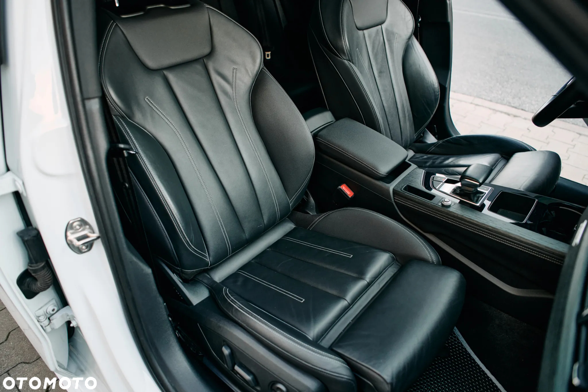 Audi A4 - 23