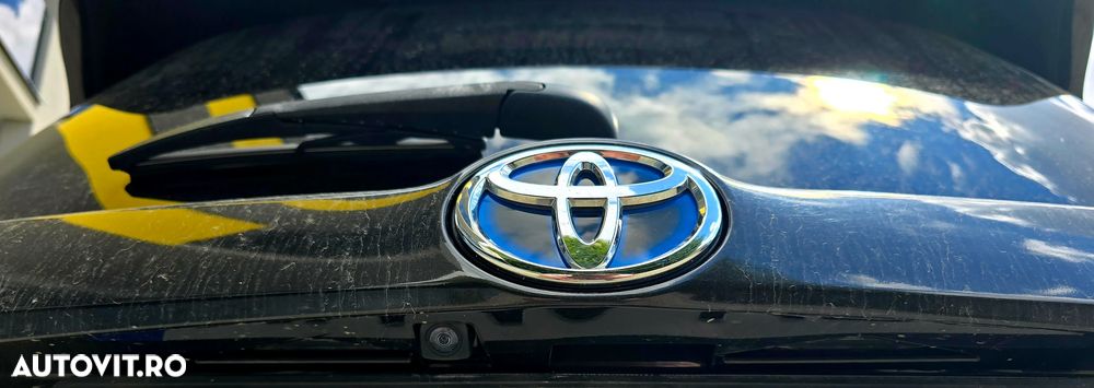 Toyota RAV4 - 15