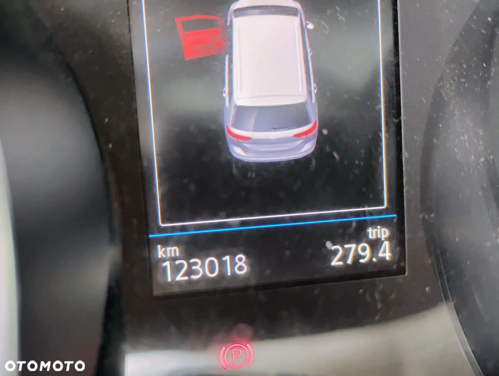 Volkswagen Touran - 20