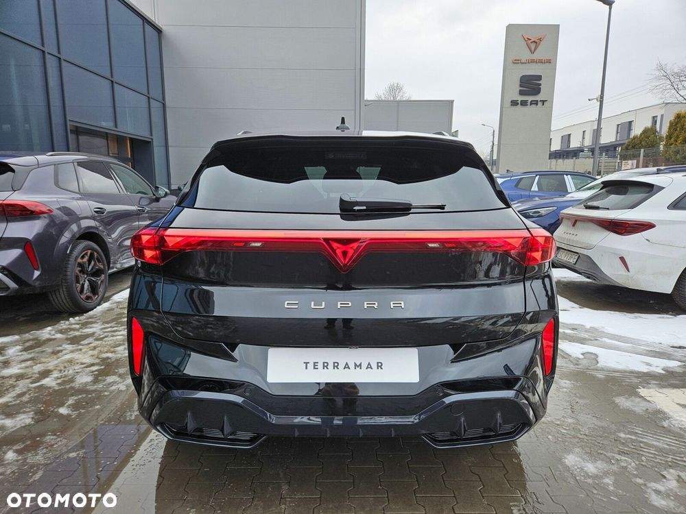 Cupra Terramar 2.0 TSI 4Drive Tribe Edition DSG - 6