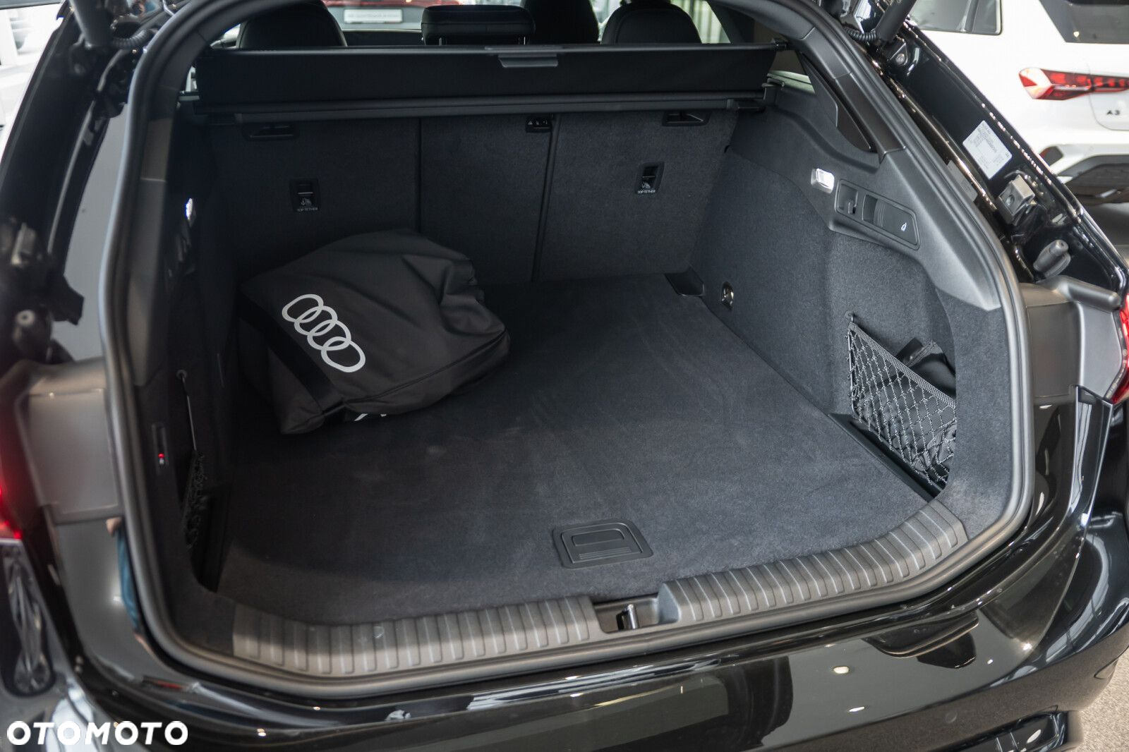 Audi A6 Sportback e-tron - 9