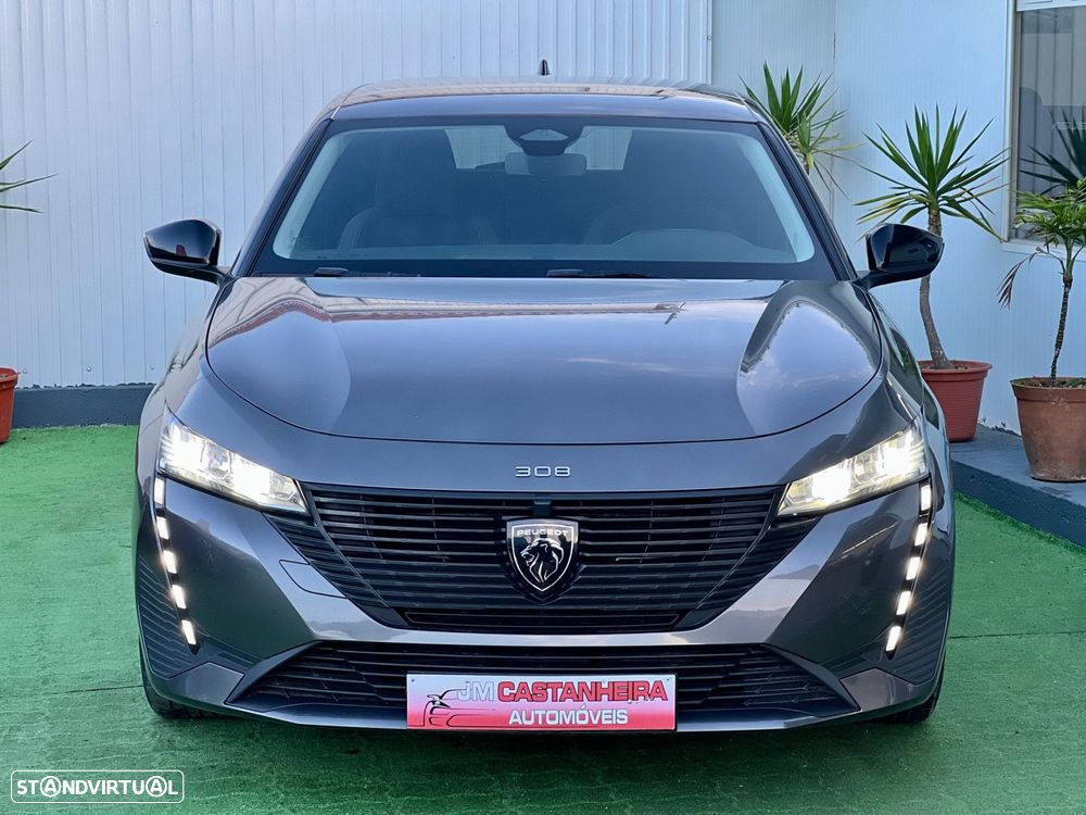 Peugeot 308 SW 1.2 PureTech Active Pack - 2