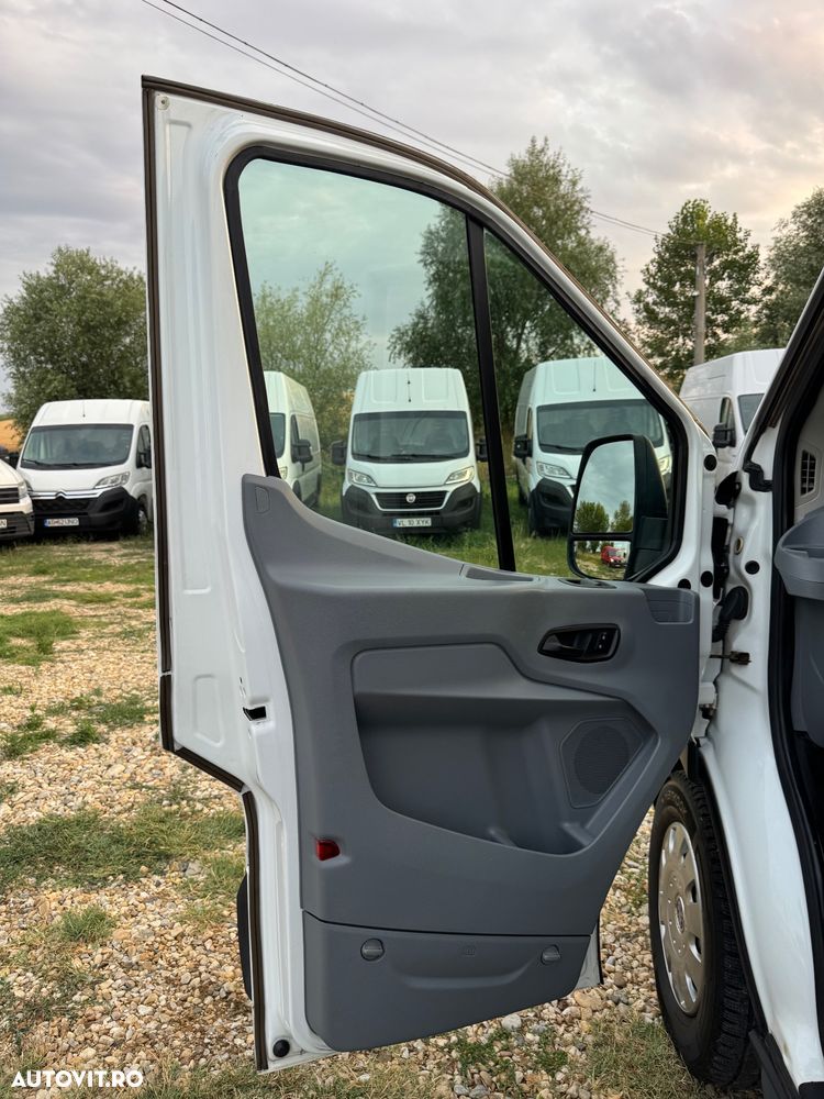 Ford Transit - 10