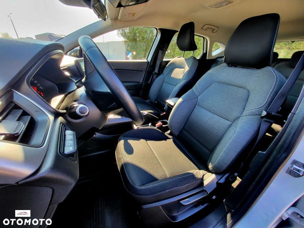 Renault Captur - 5
