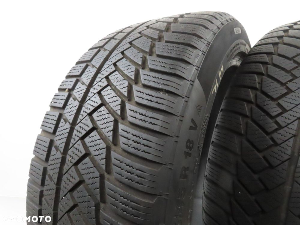 2x 235/45R18 OPONY ZIMOWE Continental WinterContact TS850P 94V - 6
