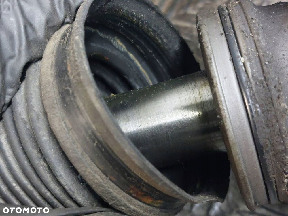 MAGLOWNICA PRZEKŁADNIA KIEROWNICZA AUDI A4 B7 EU 8E1422054E 8E1422105C - 5