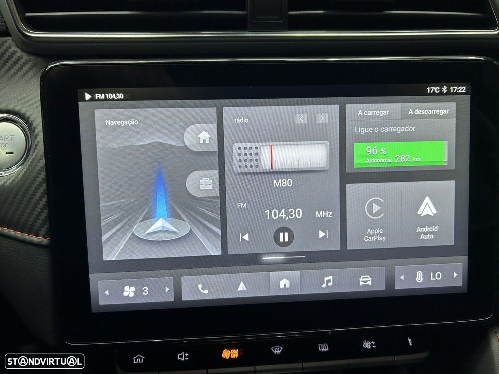 MG ZS EV 50.3 kWh Comfort - 7