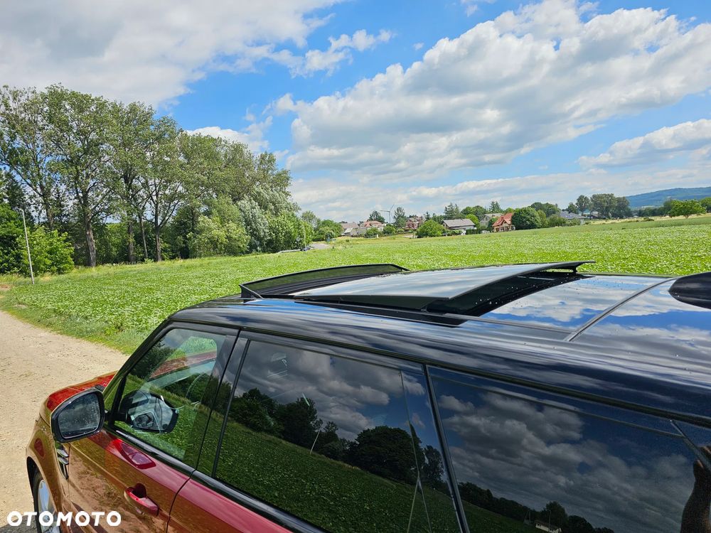 Land Rover Range Rover Sport - 6