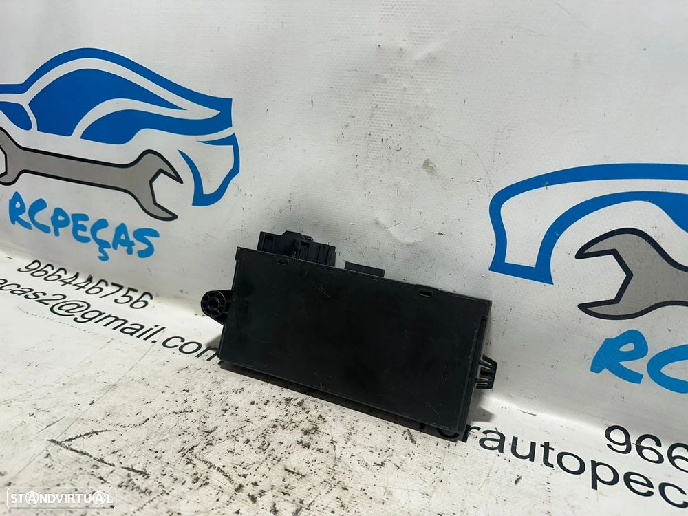 .Centralina Modulo Control Confort CAS CAS3 BMW 9147196 5WK4 9513OBR - 7