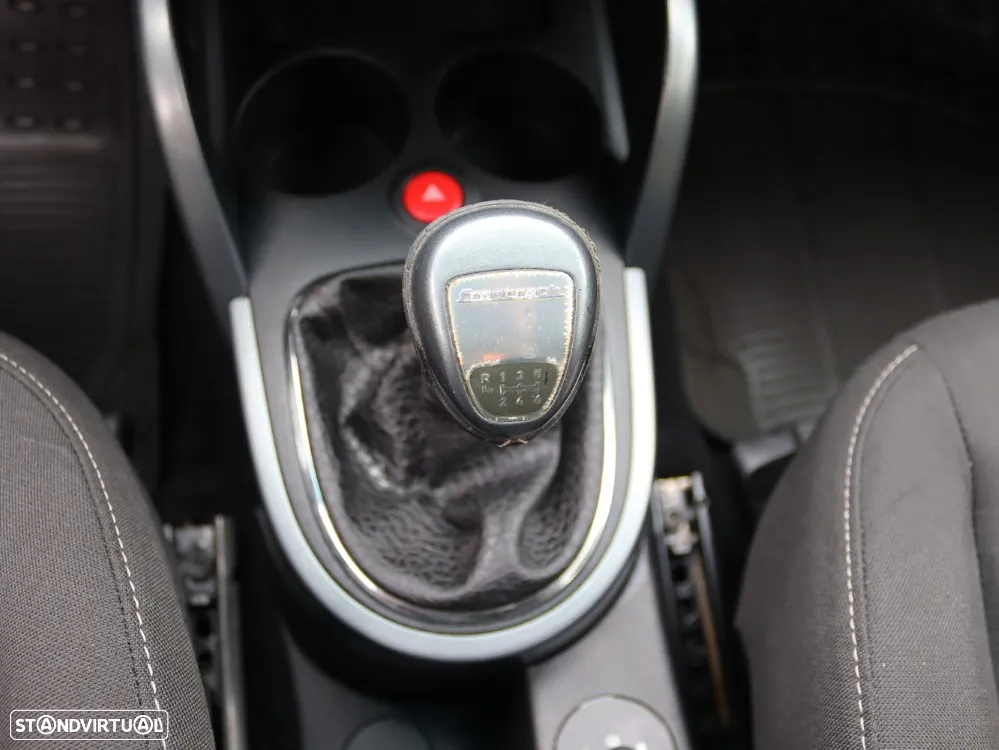 SEAT Altea Freetrack 2.0 TDi T4 - 24