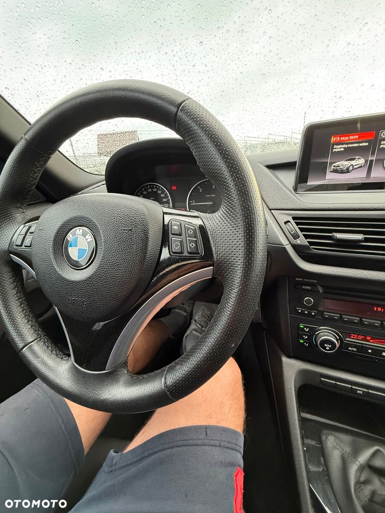 BMW X1 sDrive20d - 14