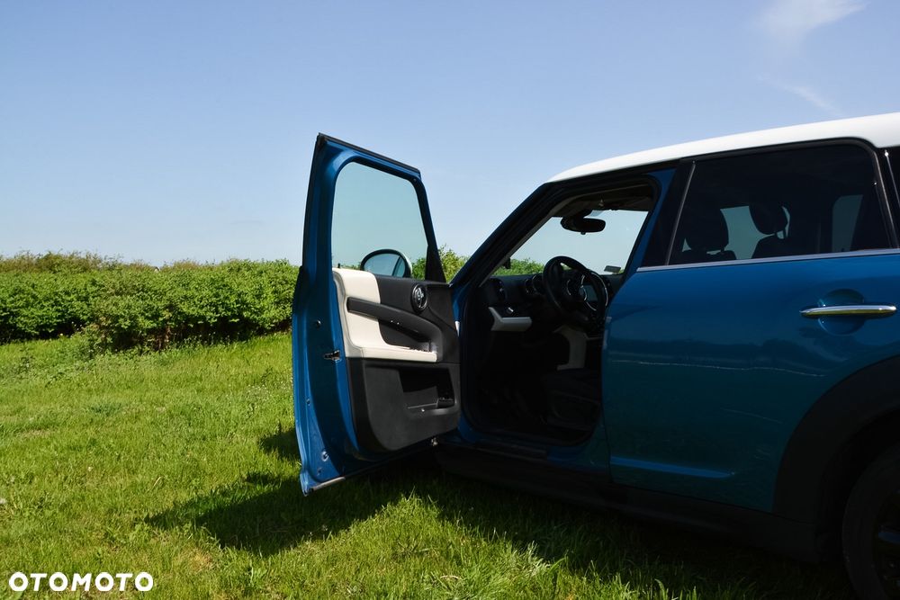MINI Countryman Cooper S ALL4 - 6