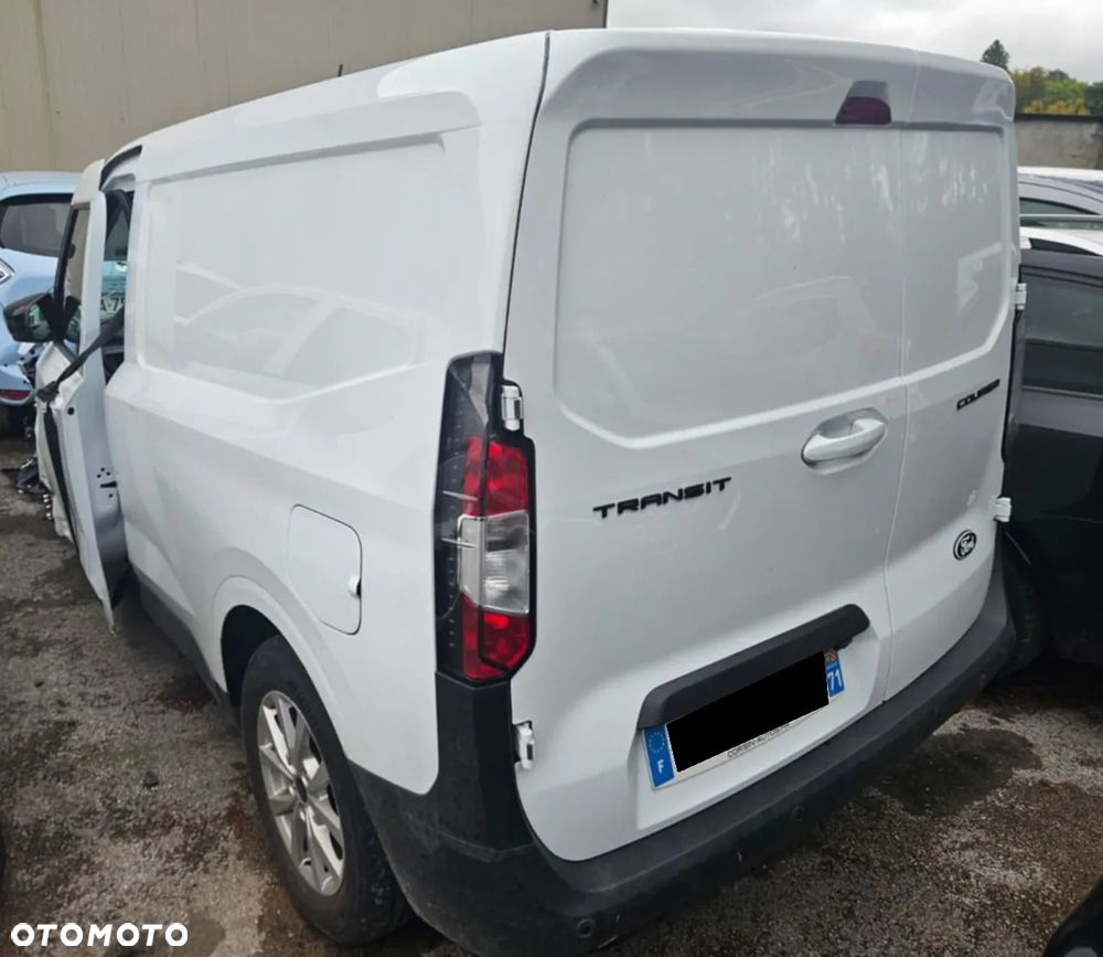 Ford TRANSIT COURIER  1.5 Diesel 2025 - 3