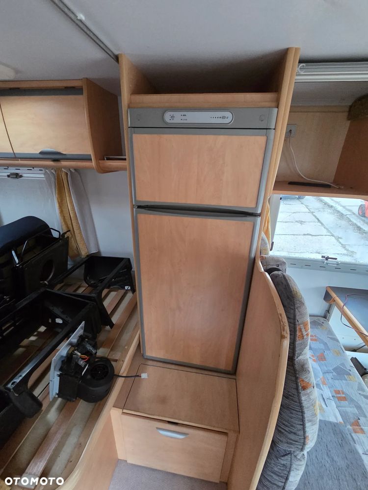 Fiat Ducato Autostar - 11