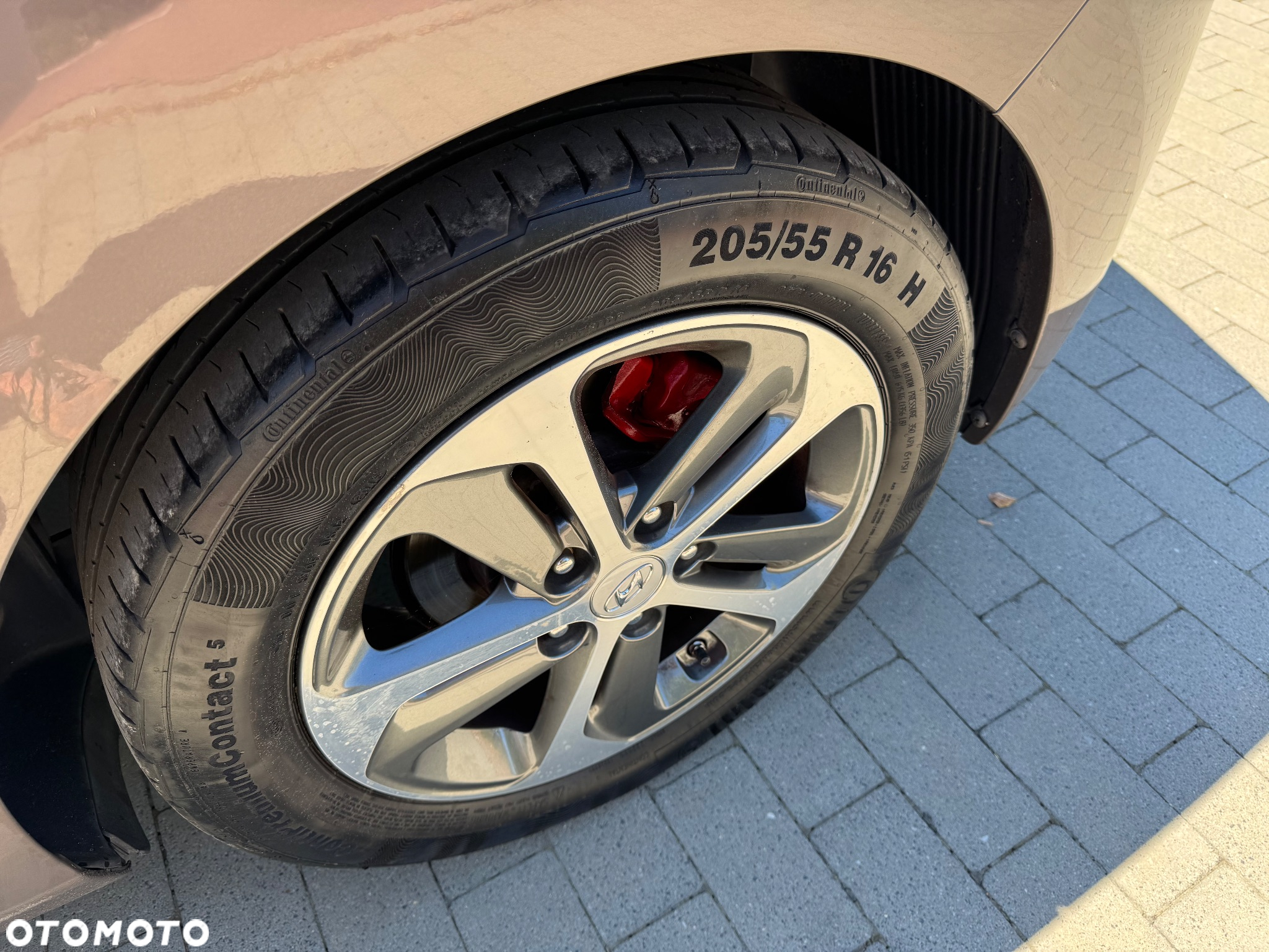 Hyundai i30 1.4 YES - 9