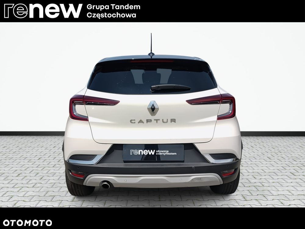 Renault Captur 1.0 TCe Intens - 6
