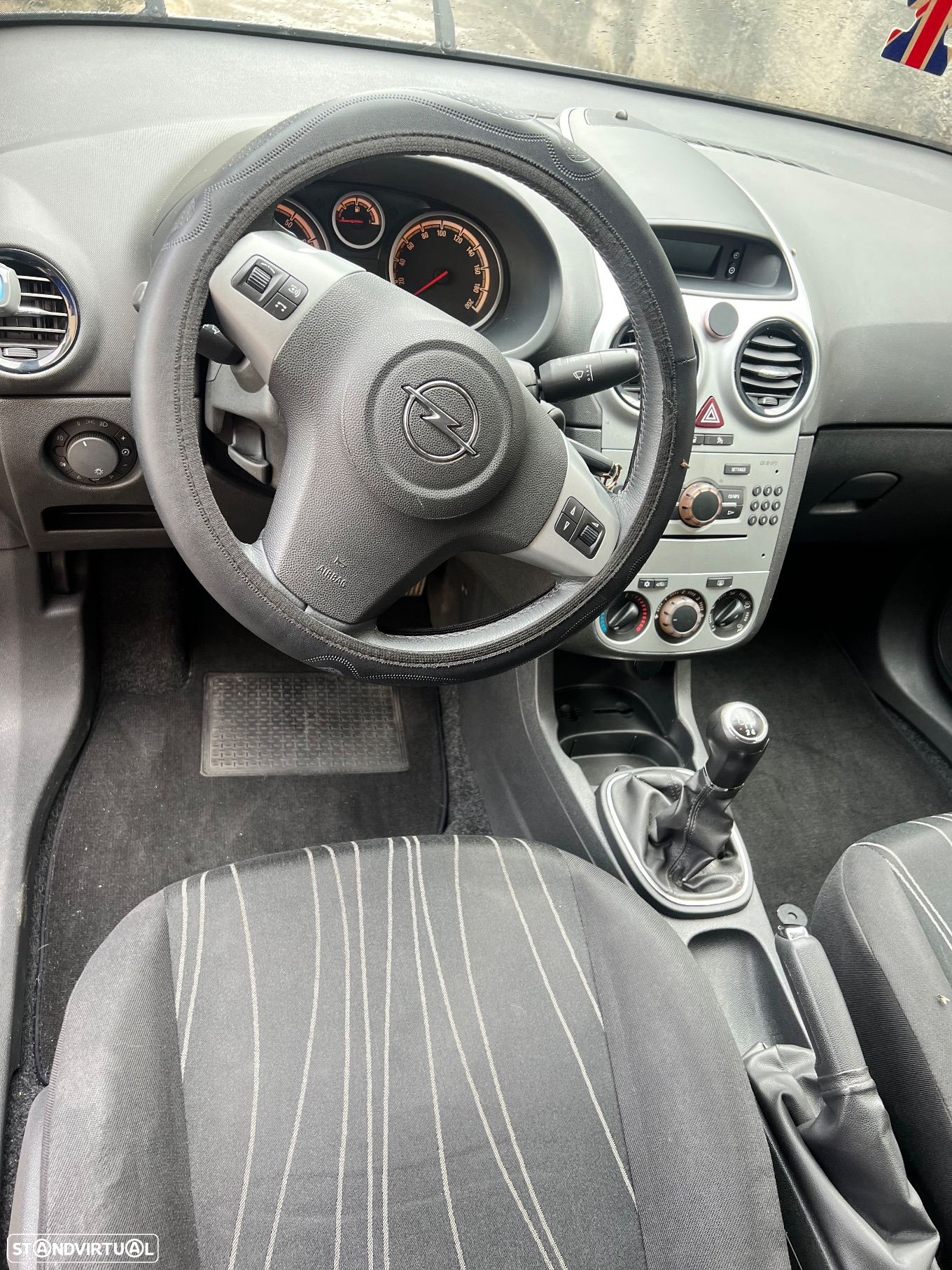 Opel Corsa - 11