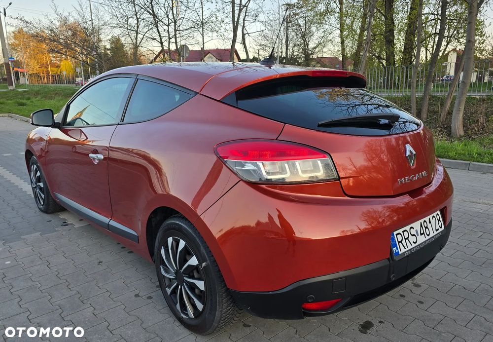 Renault Megane - 3