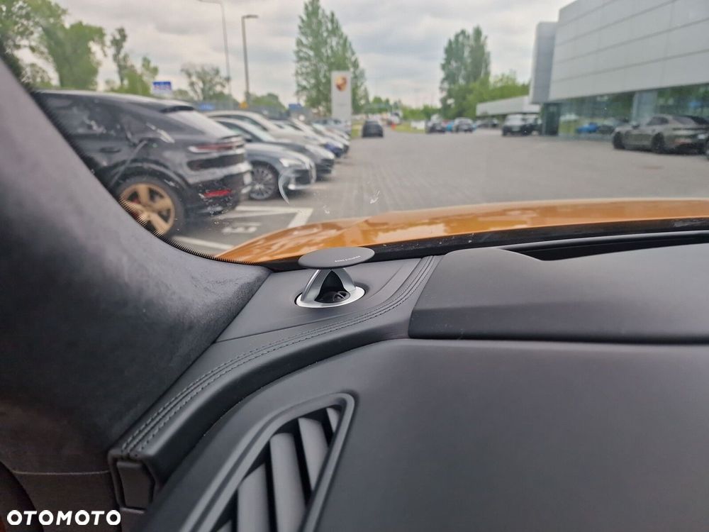 Audi Q8 55 TFSI mHEV Quattro Tiptronic - 23
