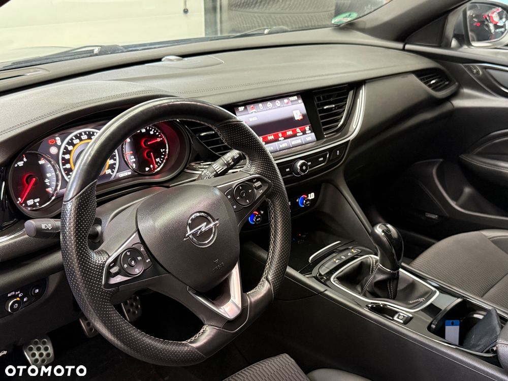 Opel Insignia 2.0 Ultimate - 21
