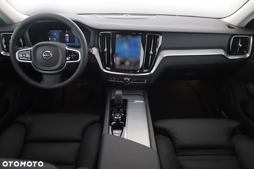Volvo V60 B4 B Plus Dark - 17