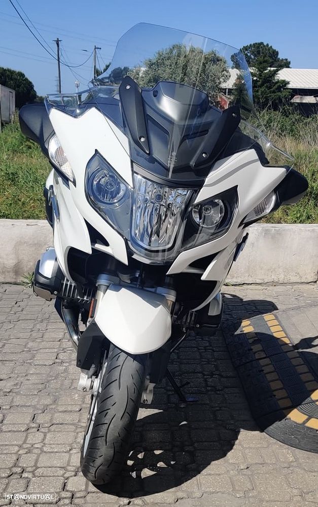 BMW R 1200 RT - 6
