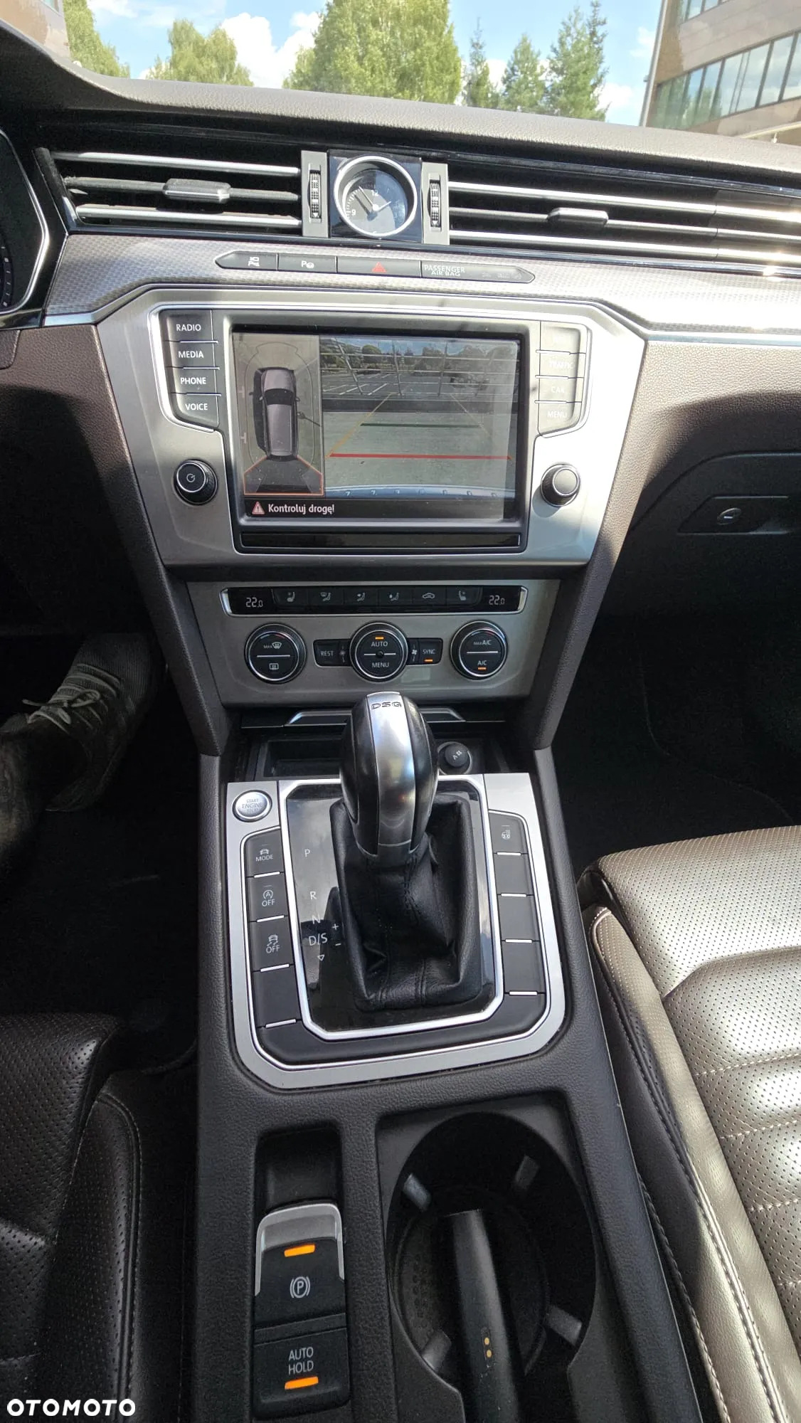 Volkswagen Passat 2.0 TDI Bi-Turbo BMT 4Mot Highline DSG - 13