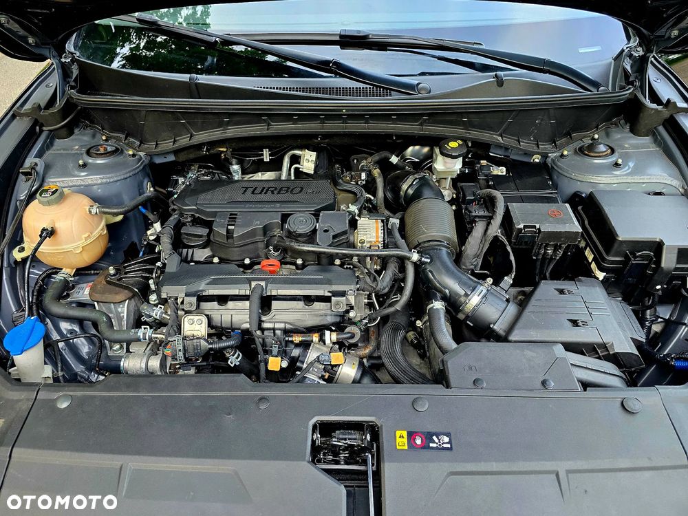 Hyundai Tucson - 17