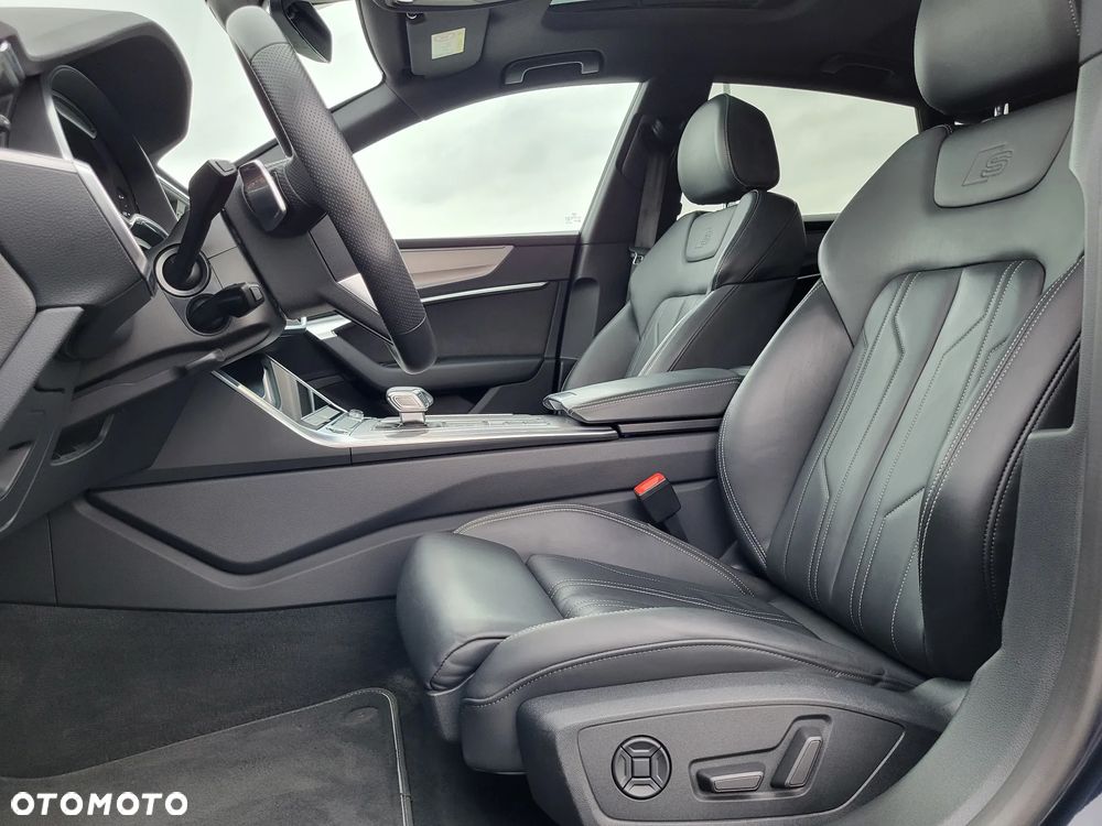 Audi A7 Sportback 40 TDI mHEV S tronic - 26