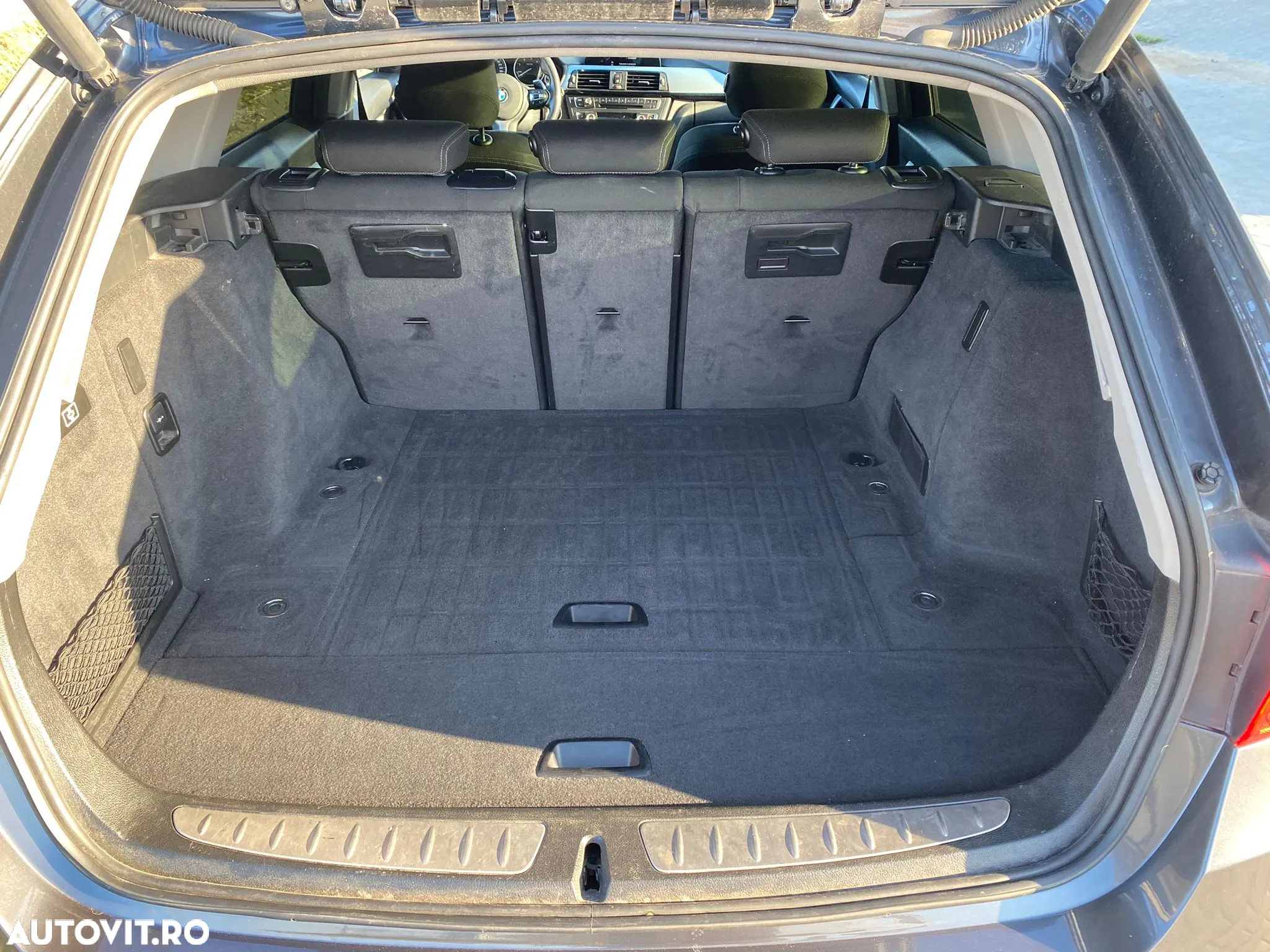 BMW Seria 3 - 13